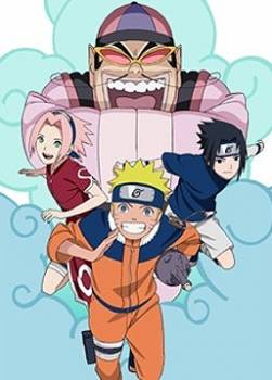 photo Naruto Shippuden : Le génie et les trois souhaits