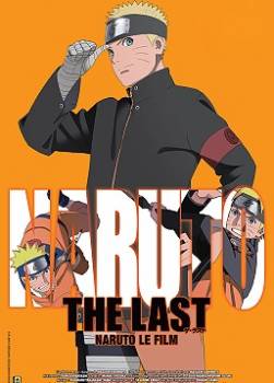 photo Naruto the Last - Le film