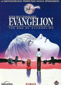 photo Neon Genesis Evangelion : The End of Evangelion