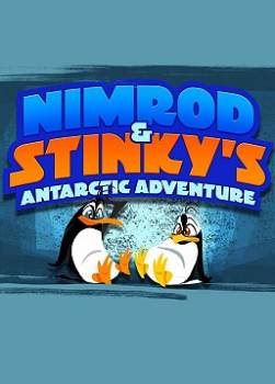 photo Nimrod and Stinky's Antarctic Adventure