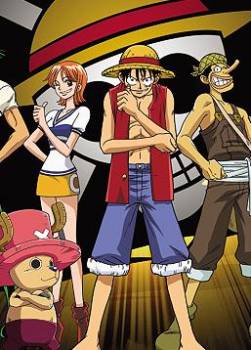 photo One Piece