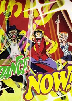 photo One Piece : Le Carnaval dansant de Jango