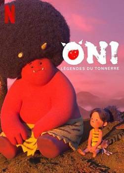 photo Oni : Légendes du tonnerre