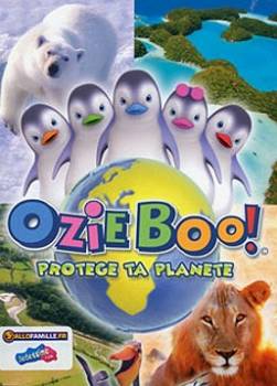 photo Ozie Boo protège ta planète