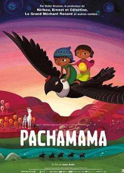 photo Pachamama