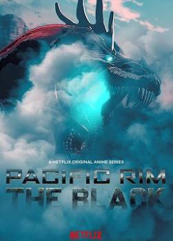 photo Pacific Rim : The Black