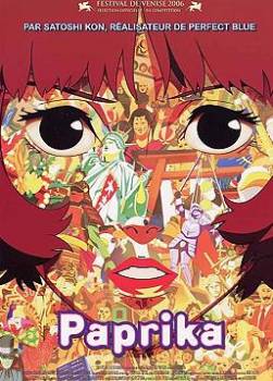 photo Paprika "2006"