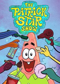 photo Patrick Super Star