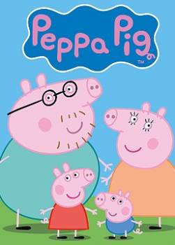 photo Peppa Pig