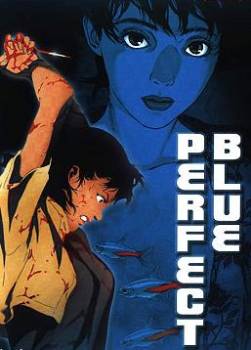 photo Perfect Blue