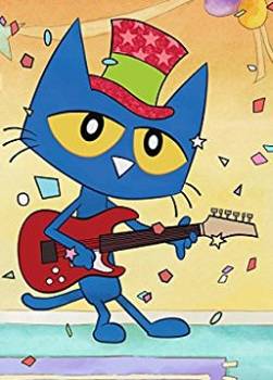 photo Pete the Cat