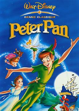 photo Peter Pan