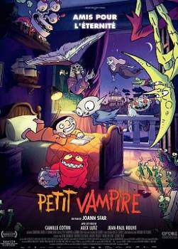 photo Petit vampire