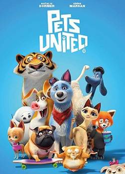 photo Pets United : L'union fait la force