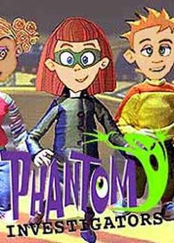 photo Phantom Investigators