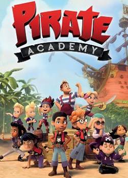 photo Pirate Academy
