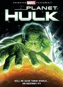 photo Planet Hulk