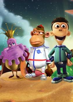 photo Planet Sheen