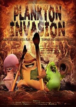 photo Plankton Invasion