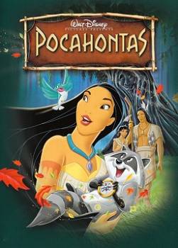 photo Pocahontas