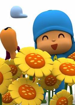 photo Pocoyo