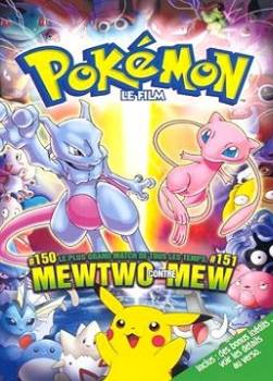 photo Pokémon, le film : Mewtwo contre-attaque