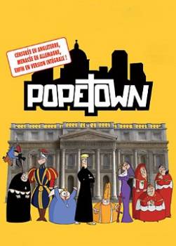 photo Popetown