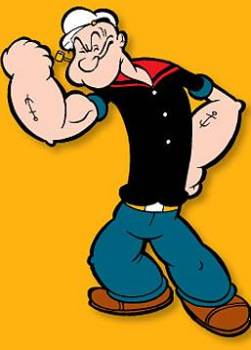 photo Popeye