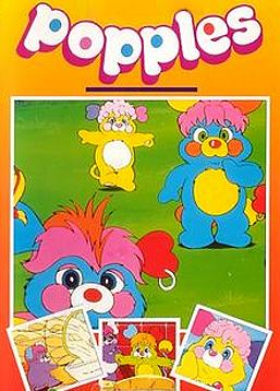 photo Popples