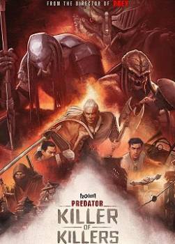 photo Predator : Killer of Killers
