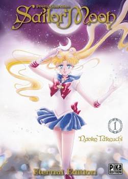 photo Pretty Guardian Sailor Moon Eternal : Le film