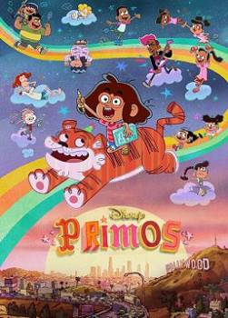 photo Primos, une famille envahissante