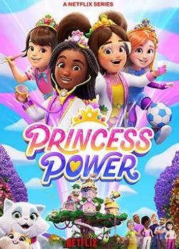 photo Princess Power