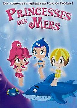 photo Princesses des Mers