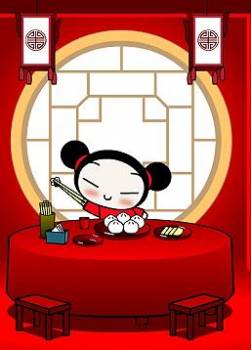 photo Pucca