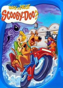 photo Quoi d'neuf Scooby-Doo ?