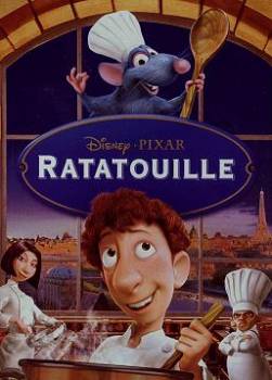 photo Ratatouille