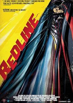 photo Redline