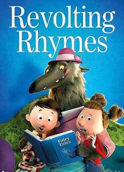 photo Revolting Rhymes