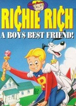 photo Richie Rich