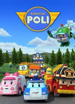 photo Robocar Poli