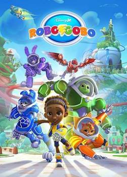 photo Robogobo