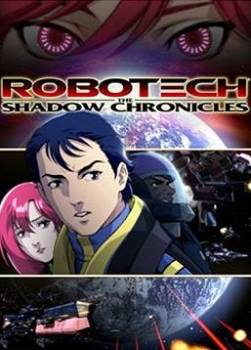 photo Robotech : The Shadow Chronicles