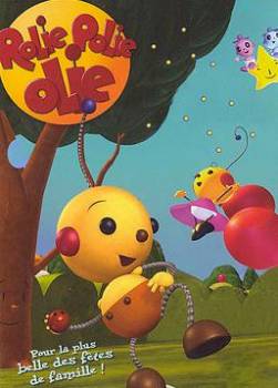 photo Rolie Polie Olie