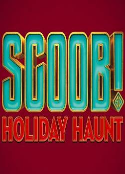 photo Scoob! : Holiday Haunt