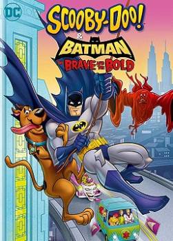 photo Scooby-Doo et Batman : L'Alliance des héros