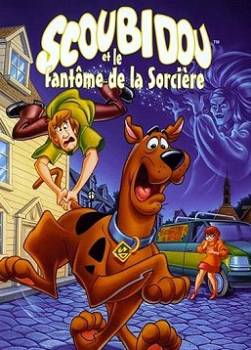 photo Scooby-Doo et le fantôme de la sorcière