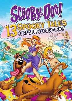 photo Scooby-Doo et le monstre de la plage