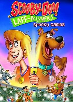 photo Scooby-Doo ! Laff-A-Lympics: Spooky Games