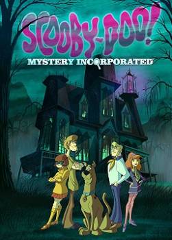 photo Scooby-Doo ! Mystères Associés